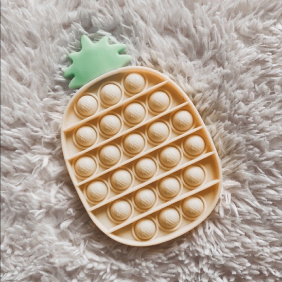 Tropical fidget pack🌴🍍🏖🌺 - Picture 3 of 4